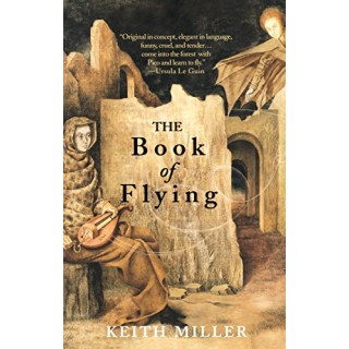 The Book Of Flying